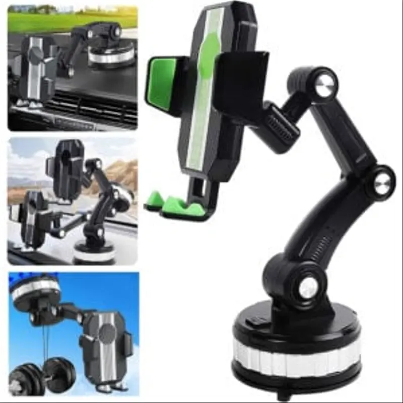 Support smartphone pour voiture