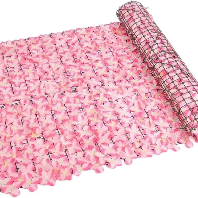 Rouleau Floral 3M x 1M