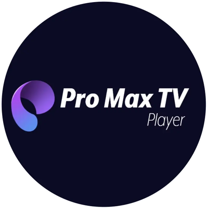 Abonnement Pro Max Tv Player (ORCA) 12 Mois