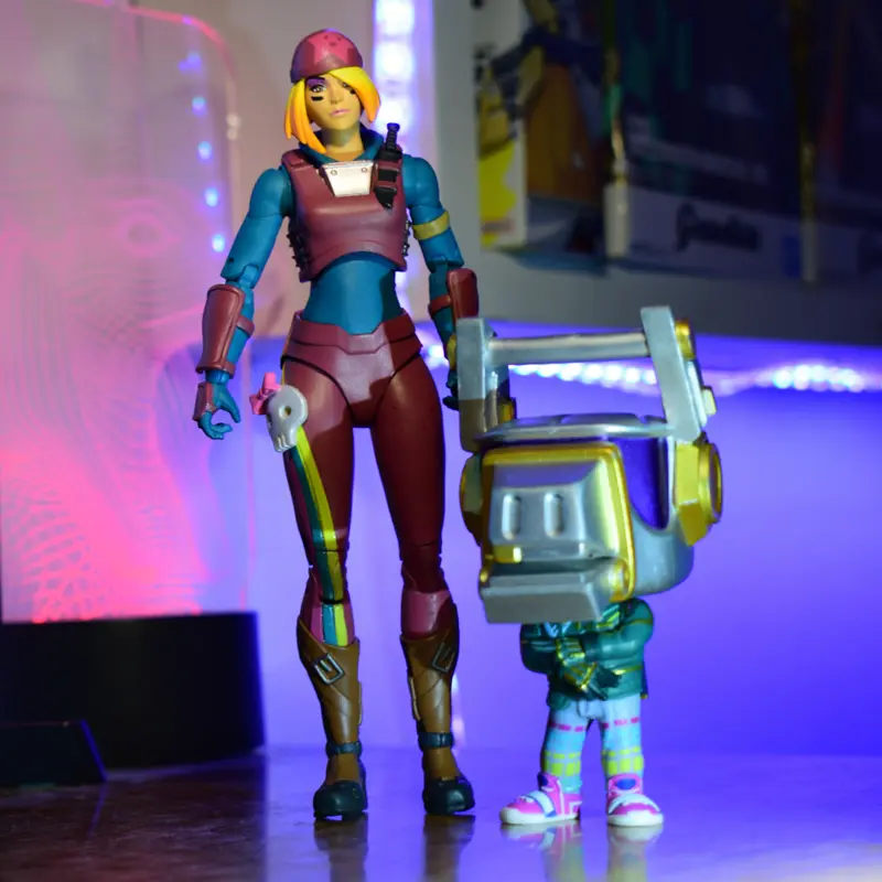 Pack Fortnite