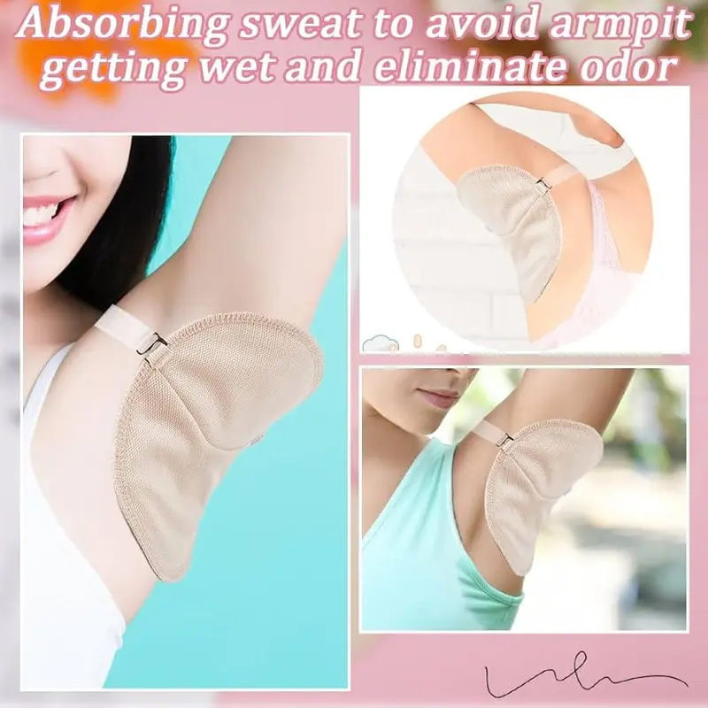 Patch anti transpiration
