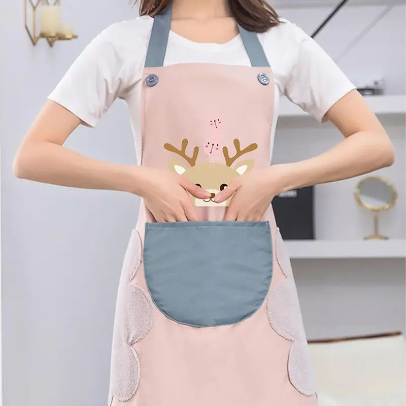 Tablier de cuisine