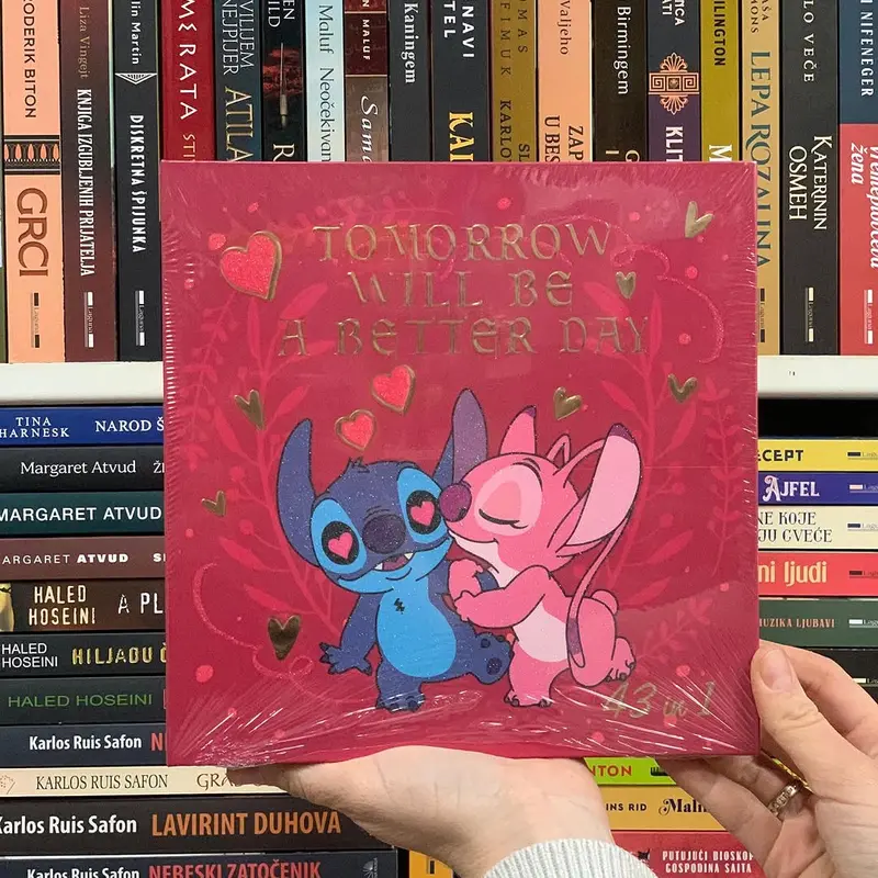 palette make up stitch -43in1