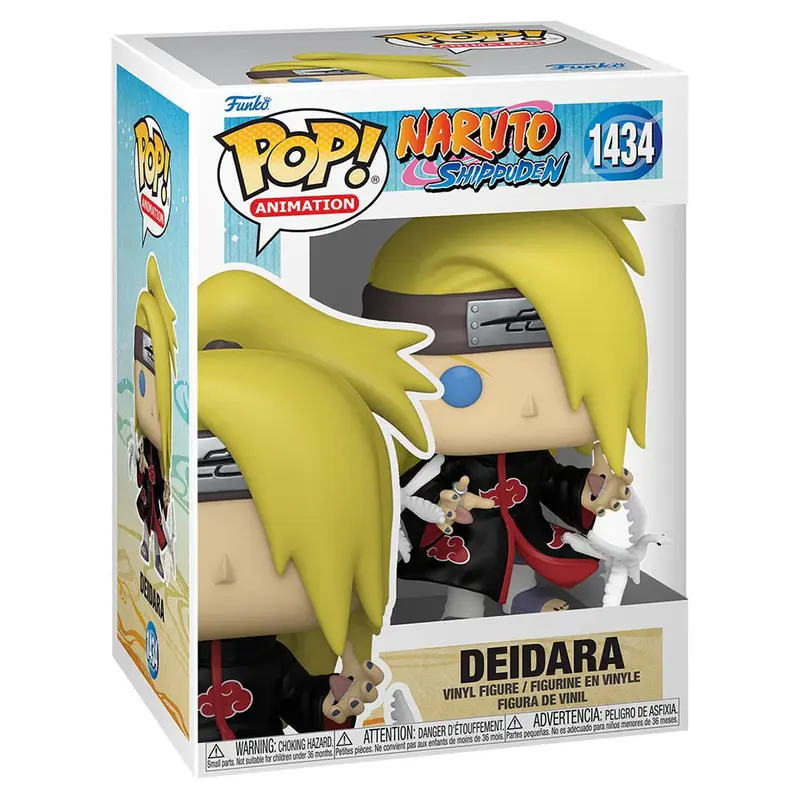 Deidara