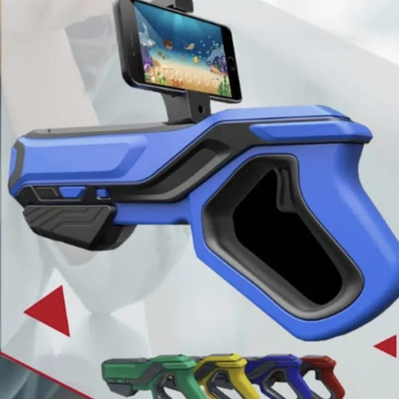 Pistolet Bluetooth