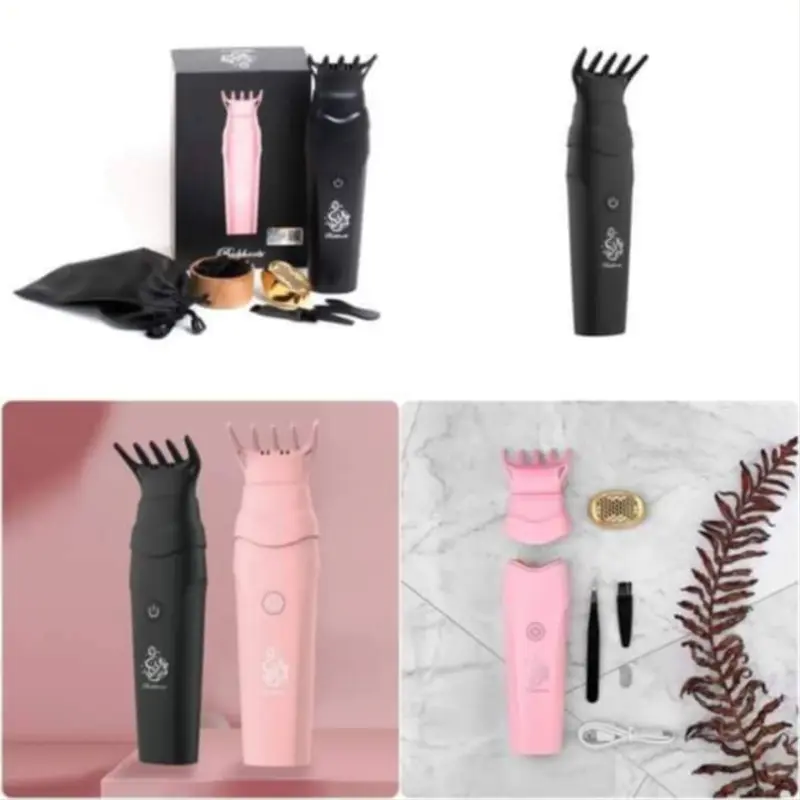 Hair Boukhour Comb