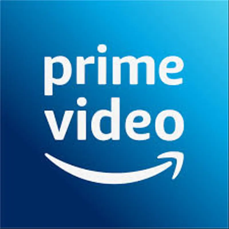 Prime Video  Abonnement 6 Mois