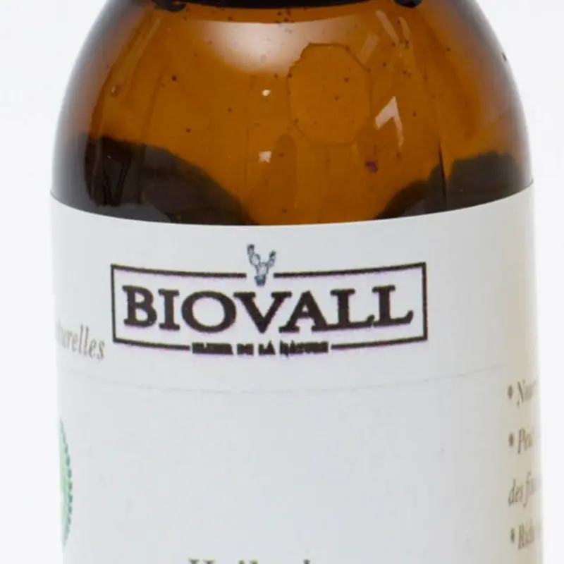 Huile de Noix de Coco - 60 ML
