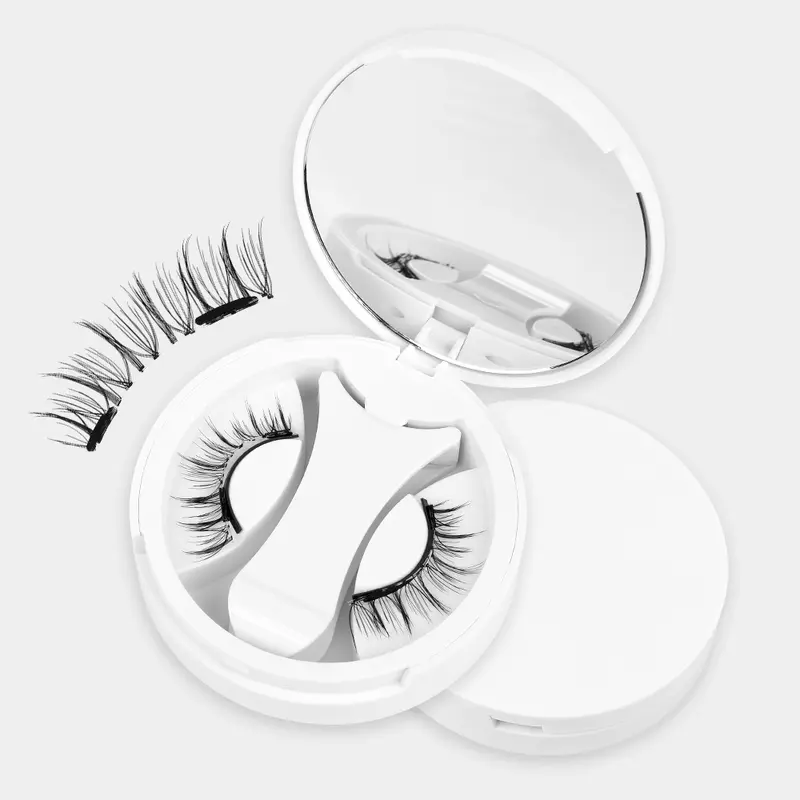 الرموش المغناطسية