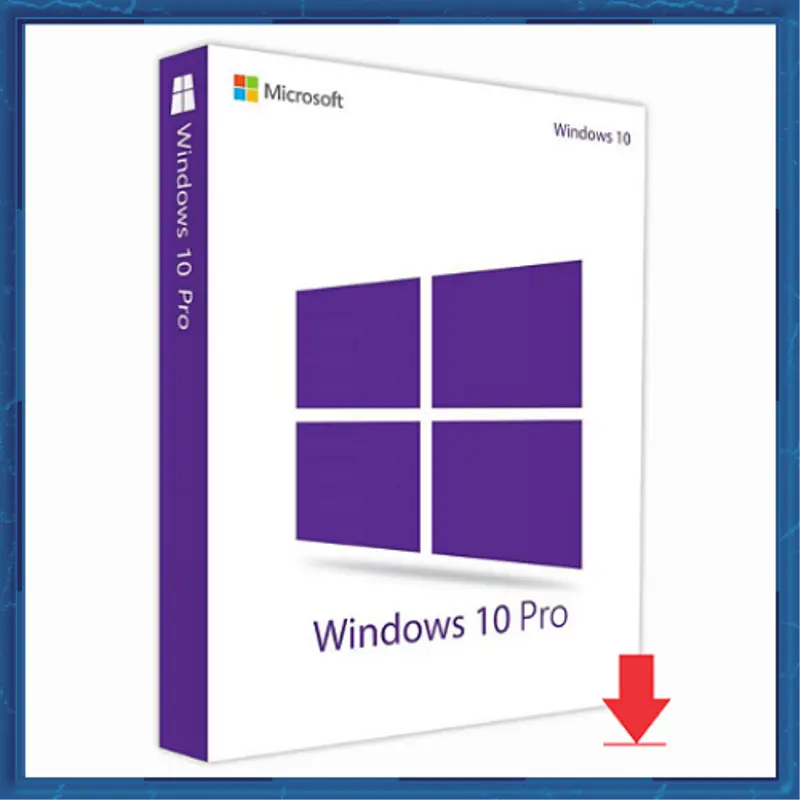 Windows 10 Professional