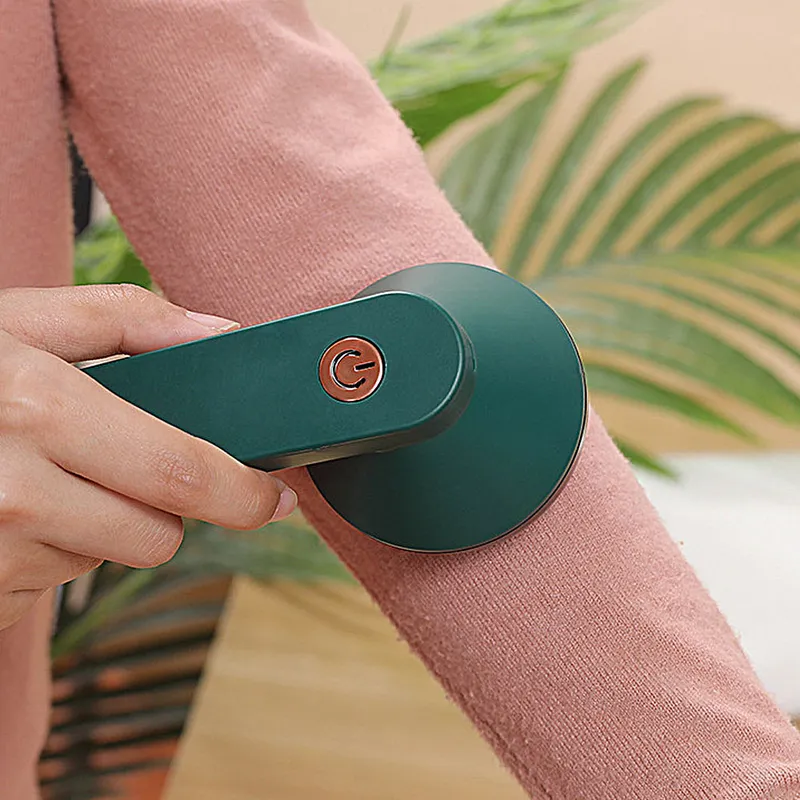 Rasoir Anti-Bouloche Rechargeable