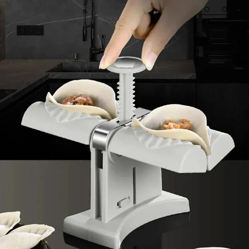 AUTOMATIC DUMPLING MOLD