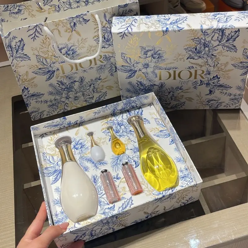 pack dior