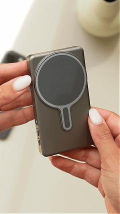 شاشة تصوير سيلفي