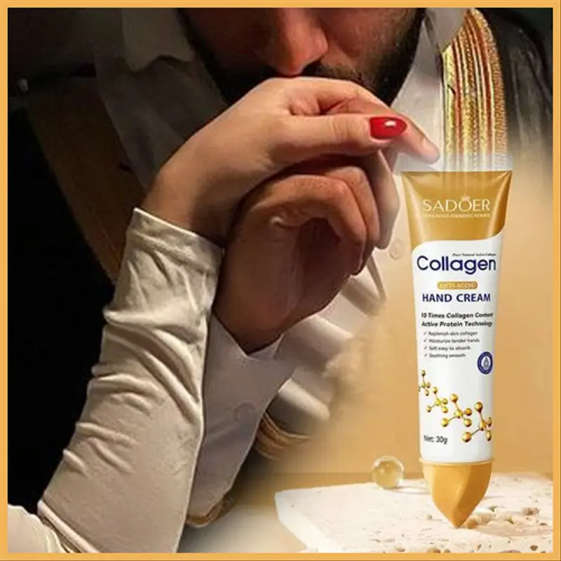 crem collagen