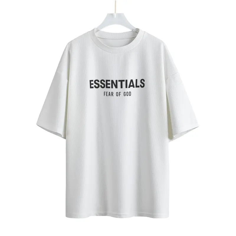 T SHIRT ESSENTIALS