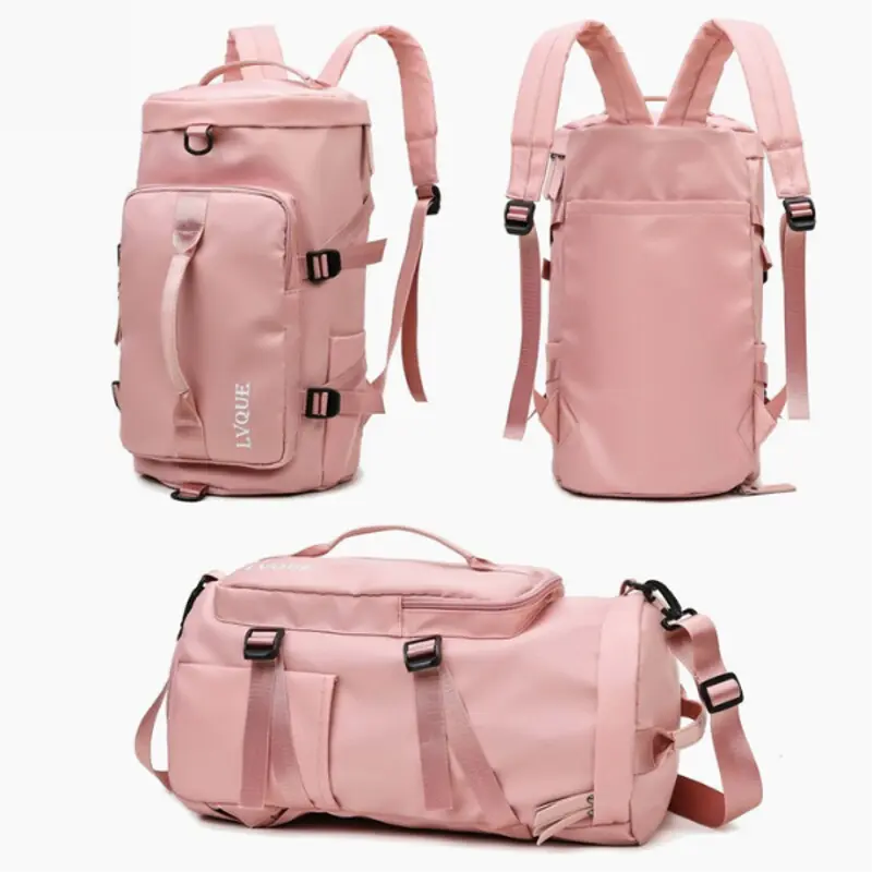 Sac à dos LVQUE imperméable 3x1