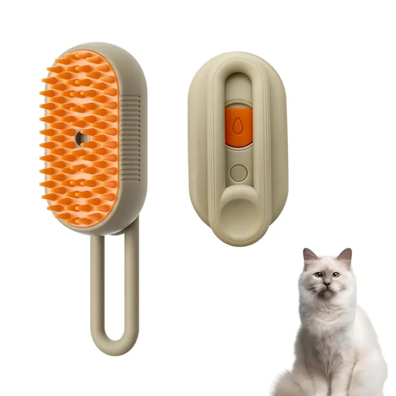 Brosse de toilettage