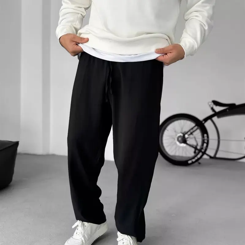 PANTALON TAYGO BLACK