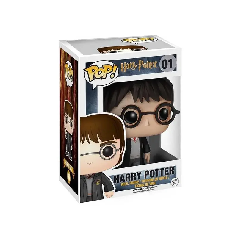 Harry Potter 01