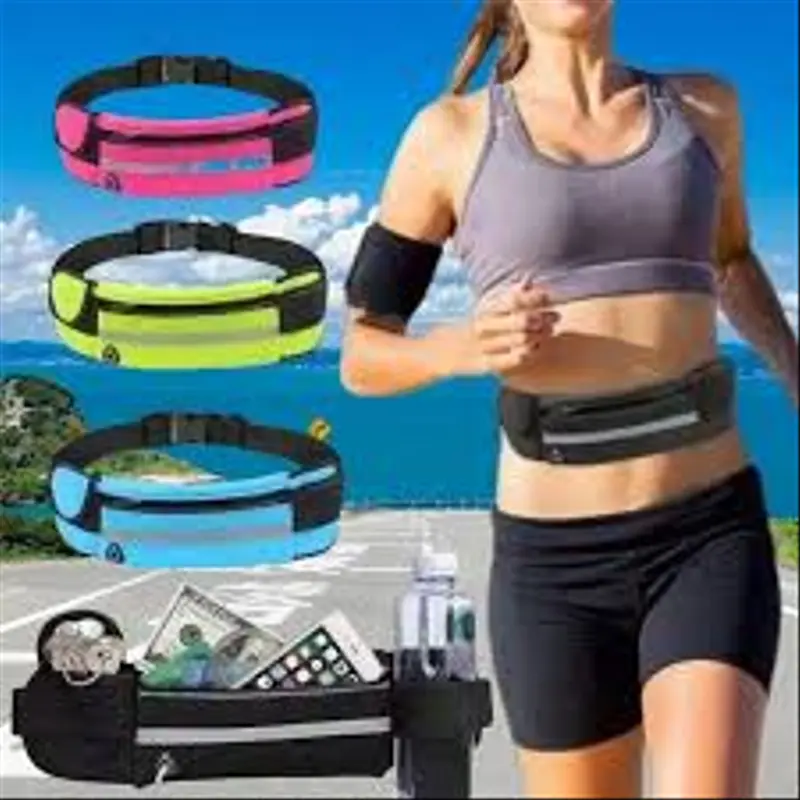 Banane de Sport Imperméable