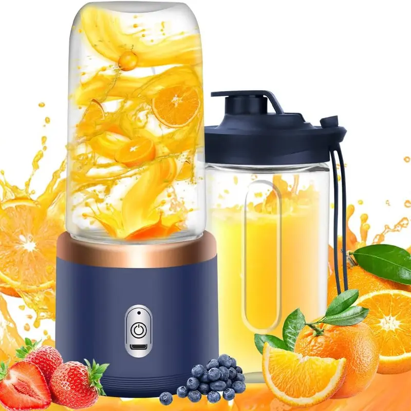 Mini Mixeur Blender portable