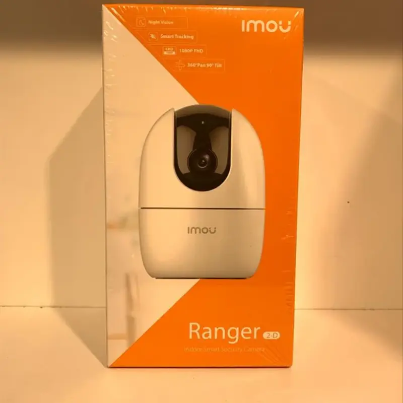 Caméra IP Interne imou Ranger 2/ 3MP 2K