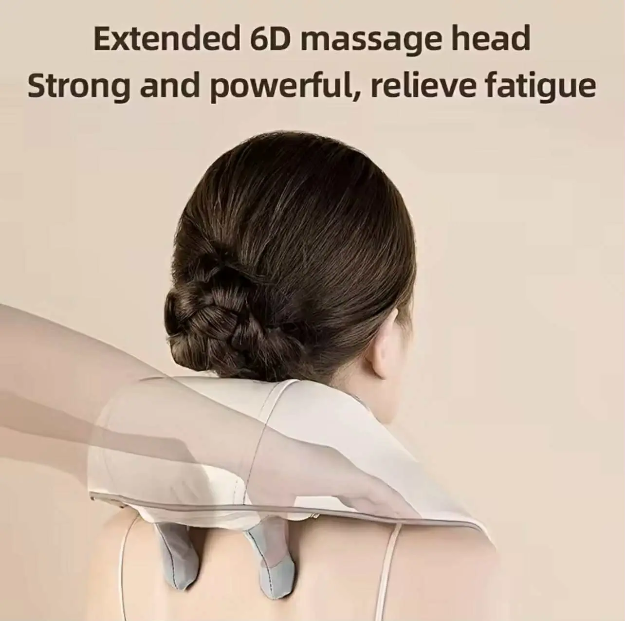 Appareil de massage