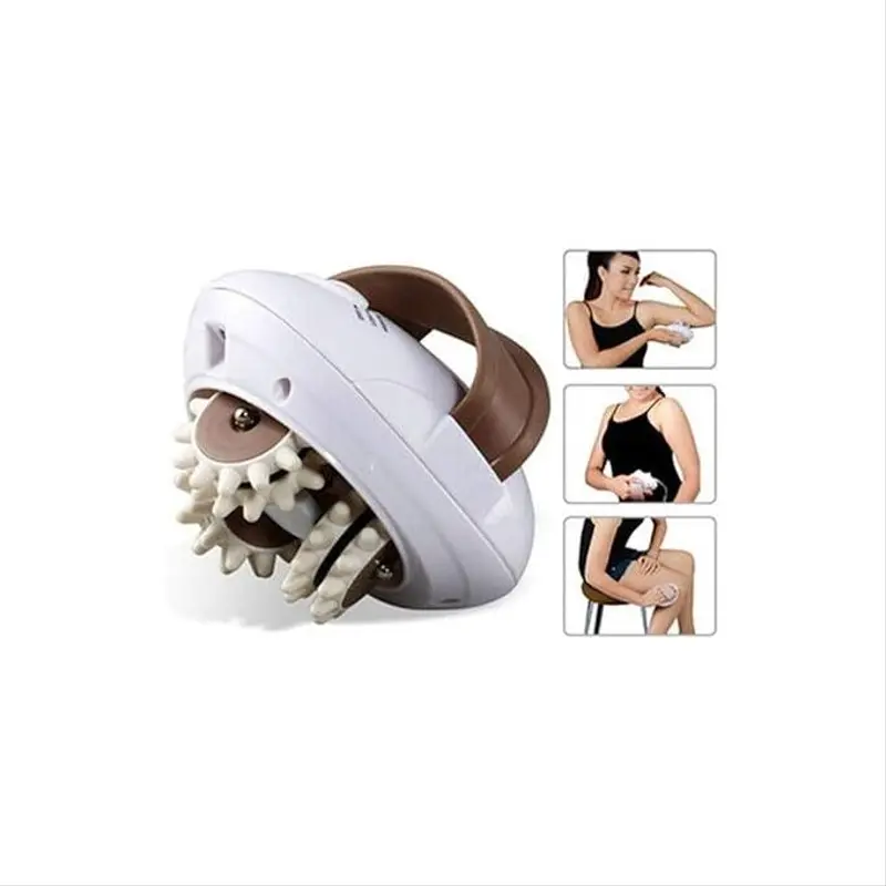 Masseur 3D Body Slimmer Massage