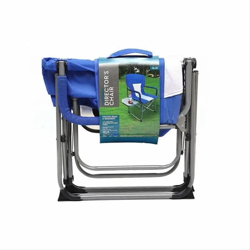 Chaise pliable Camping