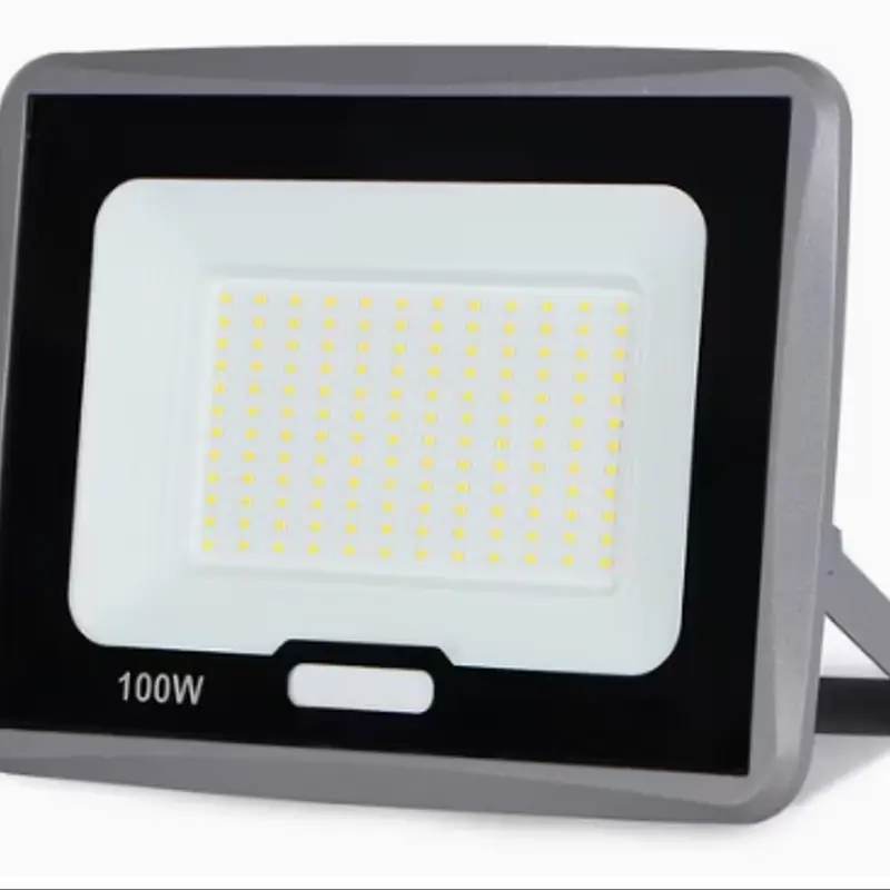 PROJECTEUR SMD LED 100 W AIDEM