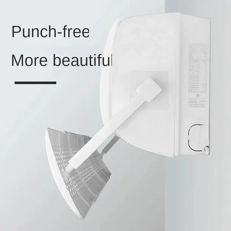 Déflecteur d’air pour climatiseur