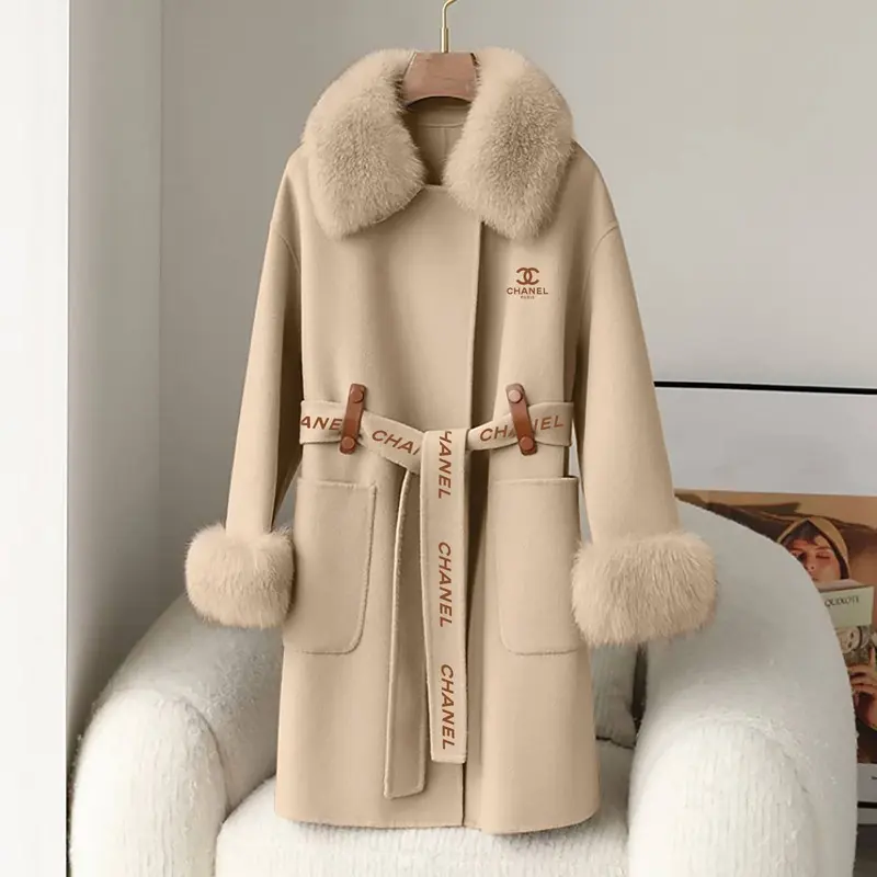 Manteau