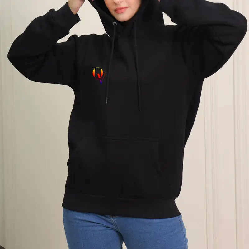 hoodie women