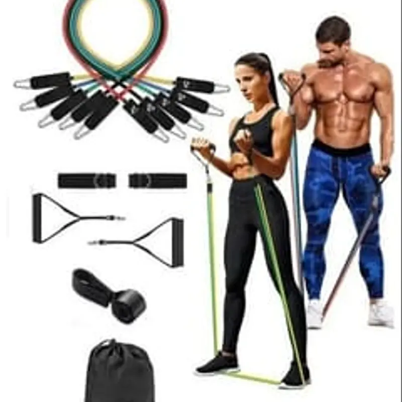 Power Resistance Bands