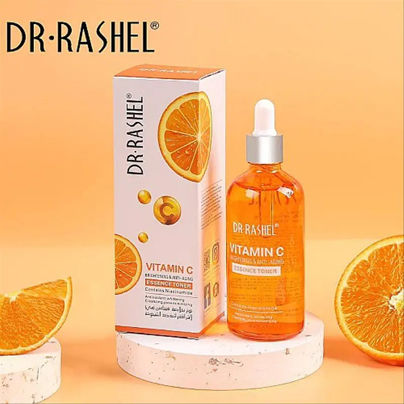 Sérum à la vitamine C - 100ml - Dr Rashell