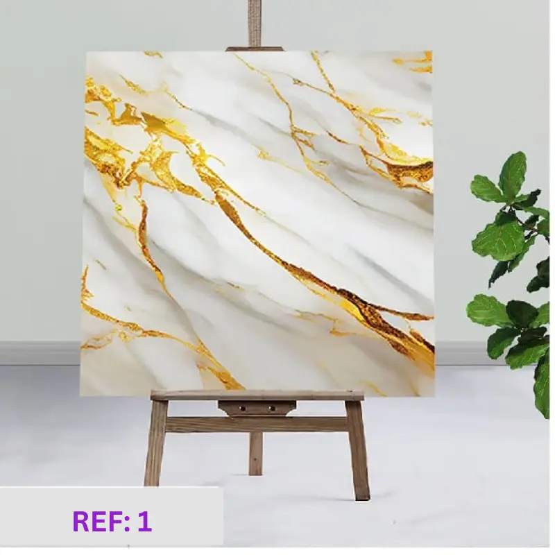 pack faux marbre ref 1