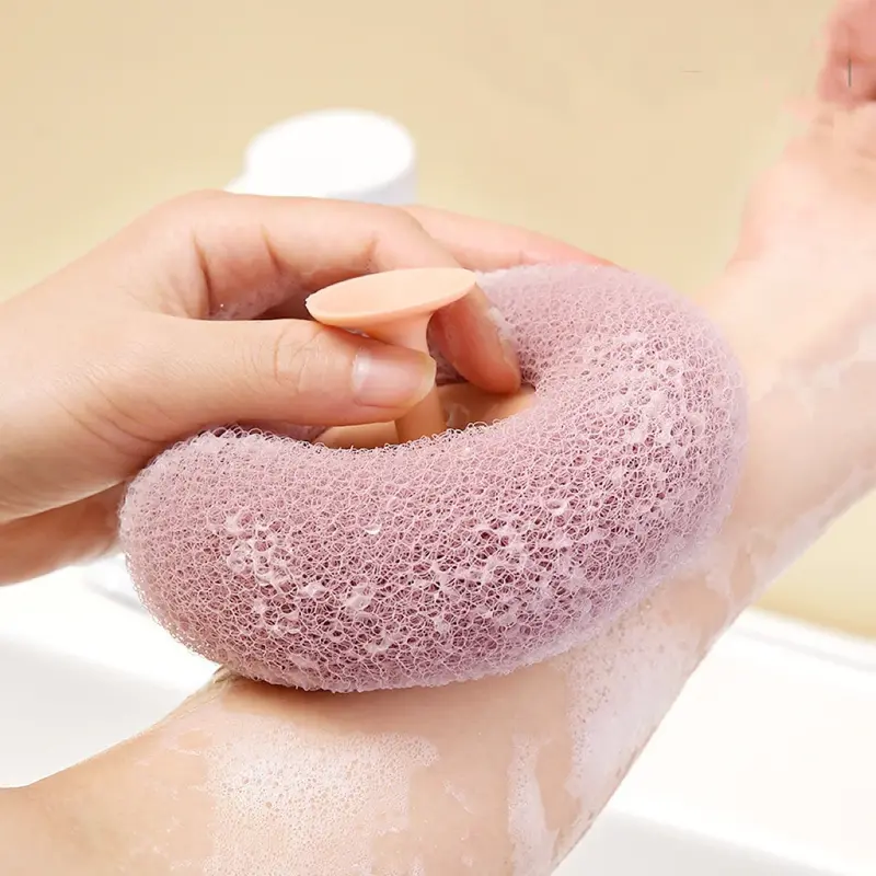 Bath Sponge