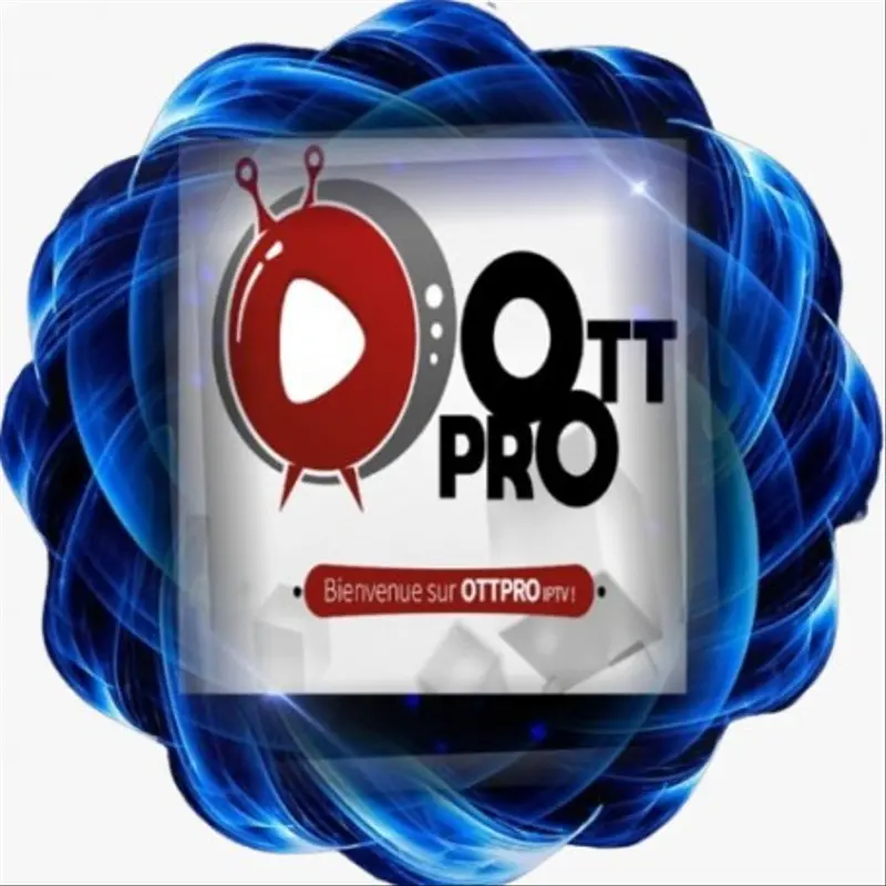 OTT PRO (12 mois)