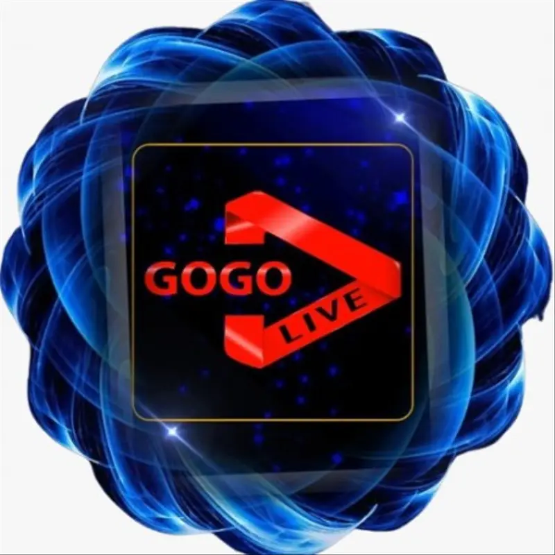 Gogo live (12 mois)