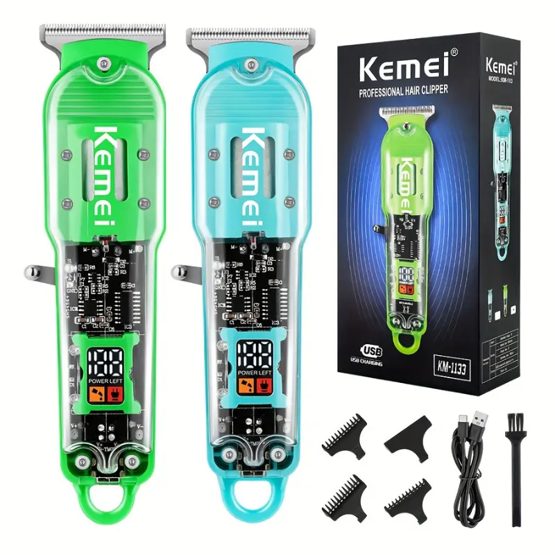KEMEI | آلة حلاقة