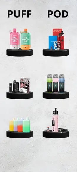 vape town