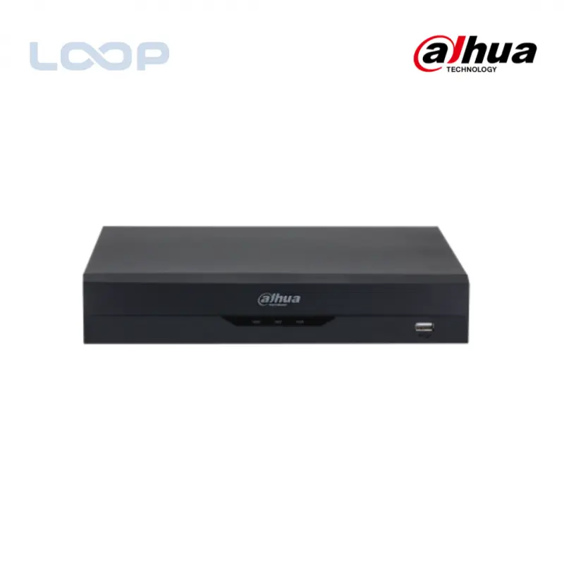 XVR DAHUA 16 ENTREES UP TO 5MP