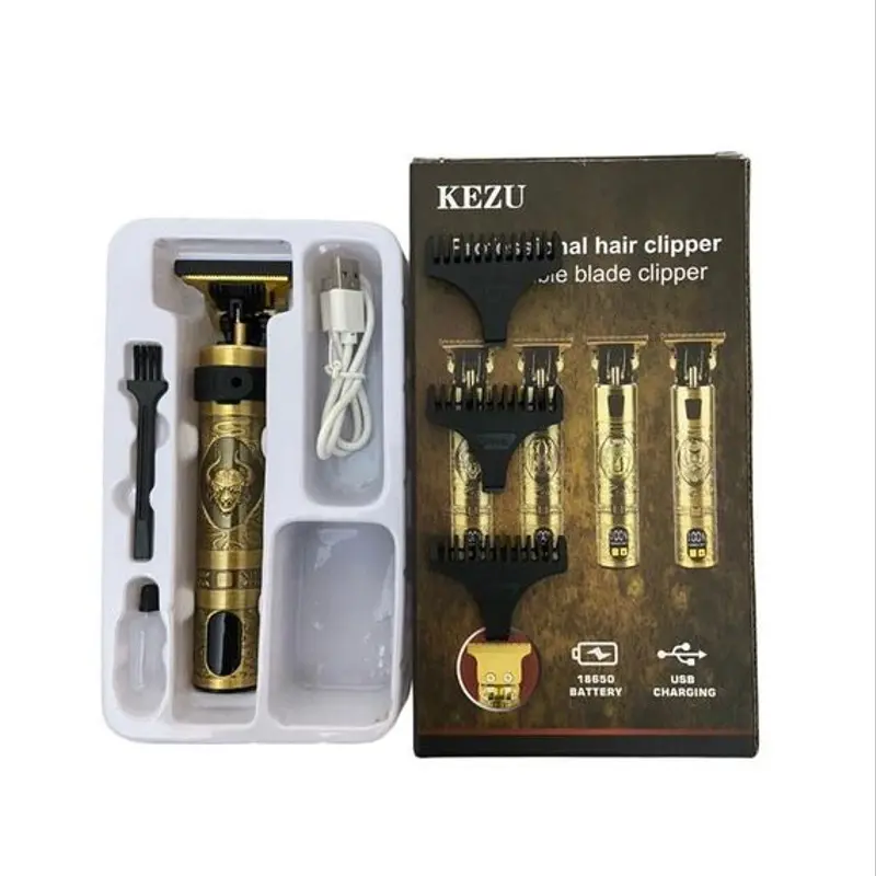 Tendeuse profissionnelle KEZU