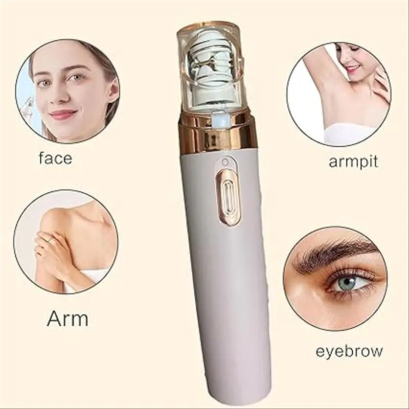 Épilateur racine pour le visage - آلة إزالة الجذور للوجه
