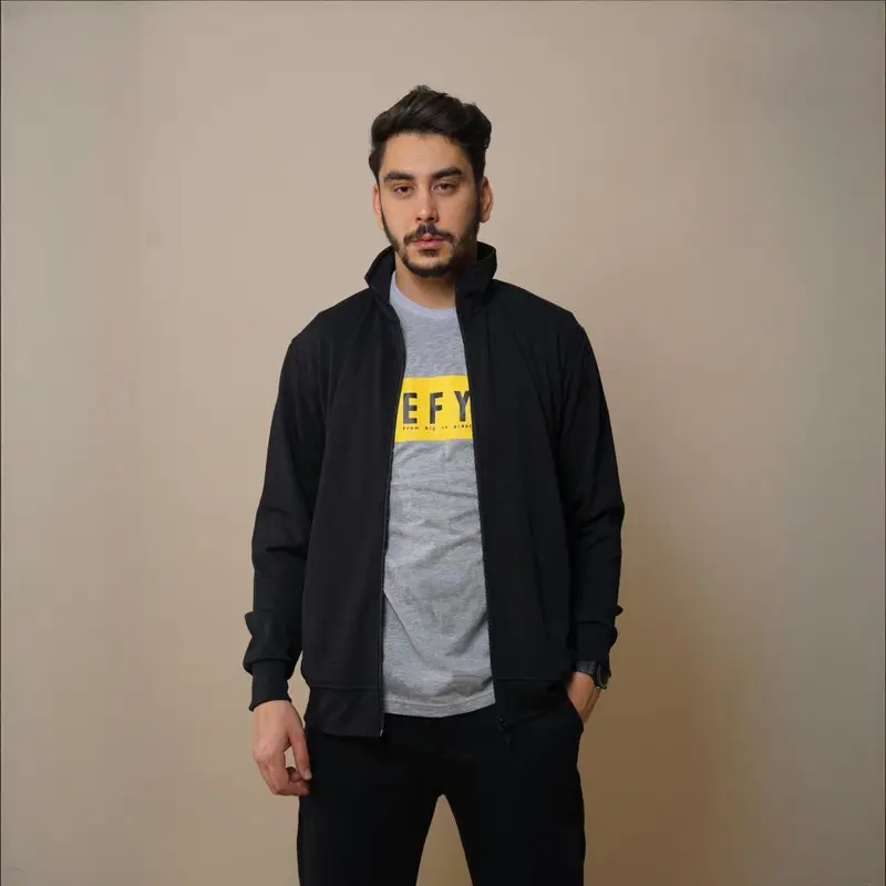 Veste Cole montant