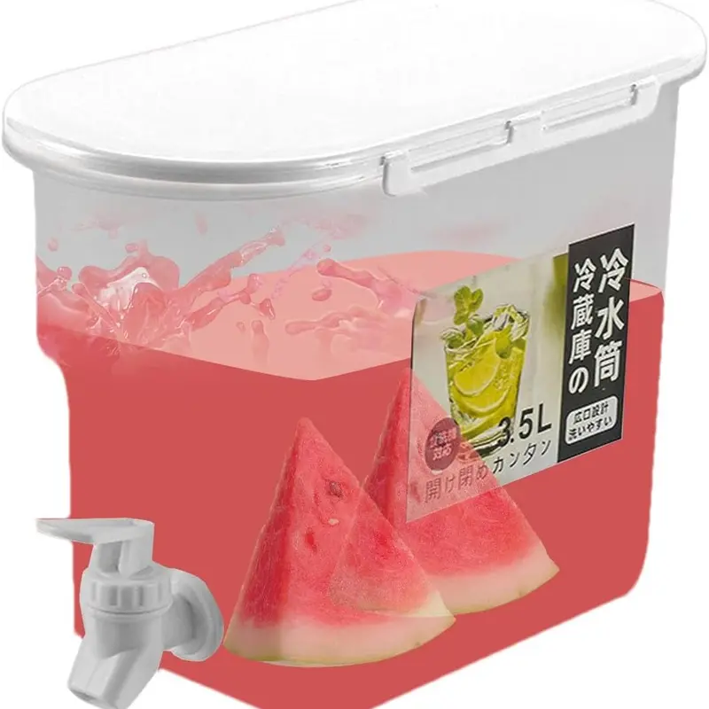Distributeur de boissons pour réfrigérateur