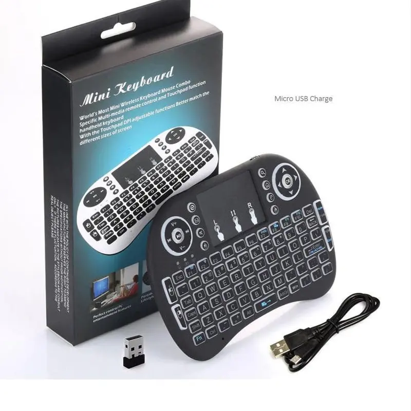 Smart Keyboard 🎯🖥️✨ | سمارت كيبورد – لوحة التحكم الذكية