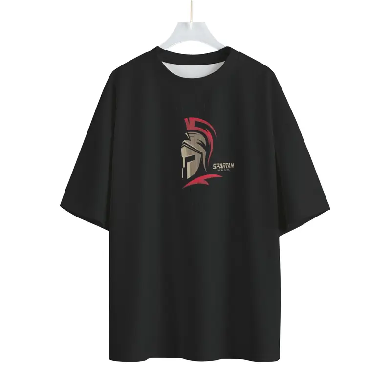 T SHIRT SPARTA