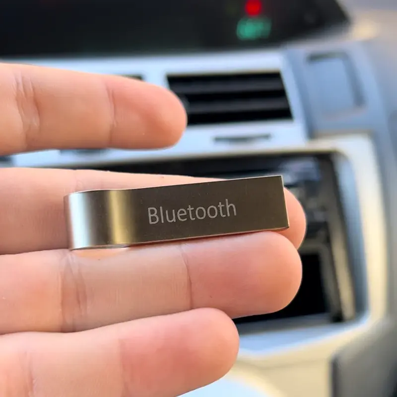 Bluetooth Car